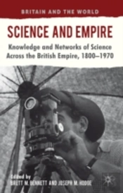Science And Empire