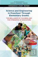 Science And Engineering In Preschool Through Elementary Grades