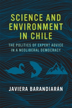Bertrand.pt - Science And Environment In Chile