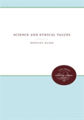 Science And Ethical Values