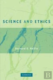 Science And Ethics