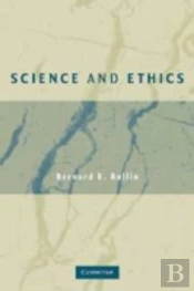 Science And Ethics