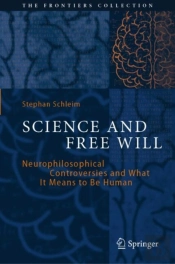 Science And Free Will