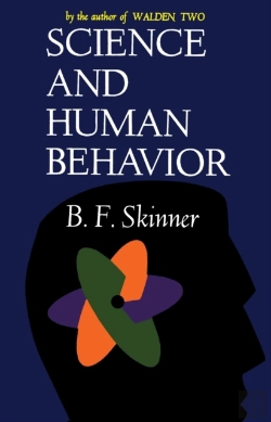 Bertrand.pt - Science And Human Behavior