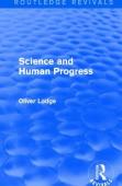 Science And Human Progress