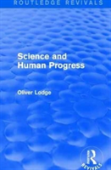 Science And Human Progress