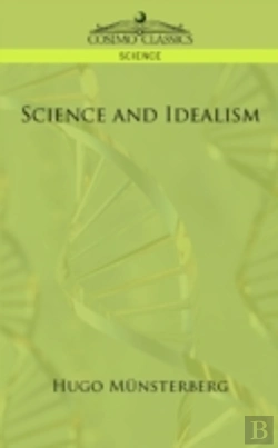 Bertrand.pt - Science And Idealism