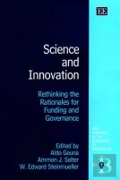 Science And Innovation