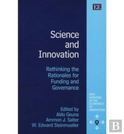 Bertrand.pt - Science And Innovation - Rethinking The Rationales For Funding And Governance