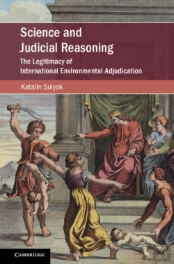 Bertrand.pt - Science And Judicial Reasoning