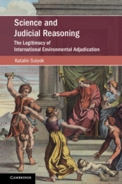 Science And Judicial Reasoning