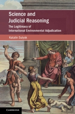 Bertrand.pt - Science And Judicial Reasoning