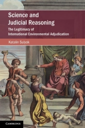 Science And Judicial Reasoning