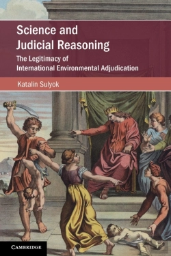 Bertrand.pt - Science And Judicial Reasoning