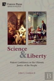 Science And Liberty: Patient Confidence