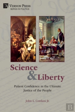 Bertrand.pt - Science And Liberty: Patient Confidence