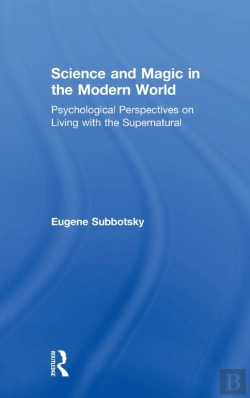 Bertrand.pt - Science And Magic In The Modern World