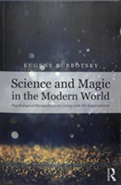Science And Magic In The Modern World