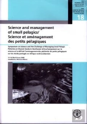 Science And Management Of Small Pelagics