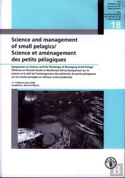 Bertrand.pt - Science And Management Of Small Pelagics