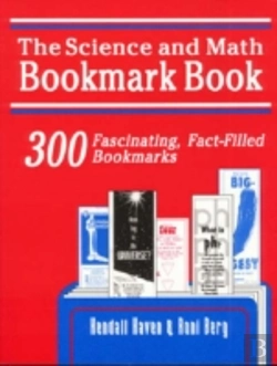 Bertrand.pt - Science And Math Bookmark Book