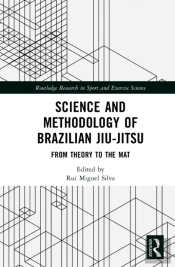 Science And Methodology Of Brazilian Jiu-Jitsu