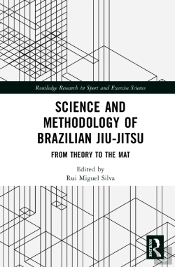 Bertrand.pt - Science And Methodology Of Brazilian Jiu-Jitsu
