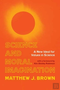 Bertrand.pt - Science And Moral Imagination