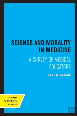 Bertrand.pt - Science And Morality In Medicine