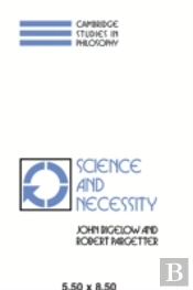 Science And Necessity