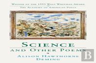 Science And Other Poems