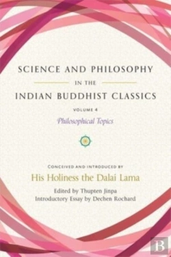 Bertrand.pt - Science And Philosophy In The Indian Buddhist Classics, Vol. 4