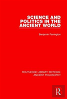 Science And Politics In The Ancient World