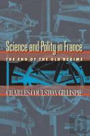 Science And Polity In France