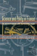 Science And Polity In France