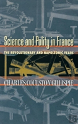 Bertrand.pt - Science And Polity In France