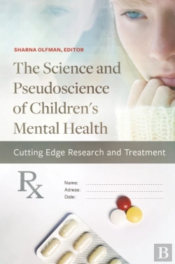 Bertrand.pt - Science And Pseudoscience Of Children'S Mental Health