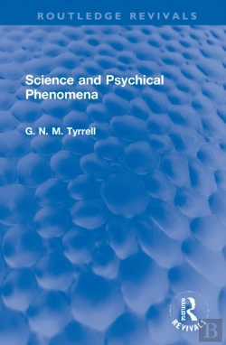 Bertrand.pt - Science And Psychical Phenomena