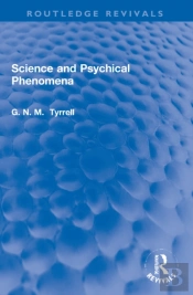 Science And Psychical Phenomena