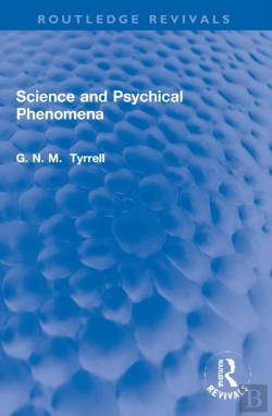 Bertrand.pt - Science And Psychical Phenomena