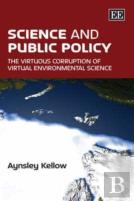 Science And Public Policy