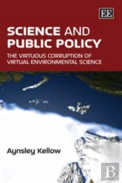 Science And Public Policy