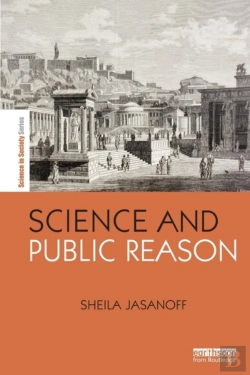 Bertrand.pt - Science And Public Reason