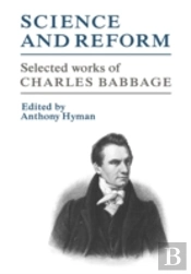 Science And Reform