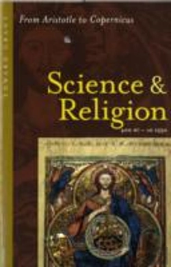 Bertrand.pt - Science And Religion, 400 B.C. To A.D. 1550
