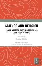 Science And Religion