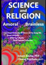 Science And Religion Amoral Brainless