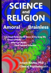 Science And Religion Amoral Brainless