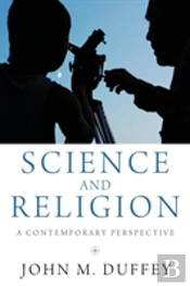 Science And Religion