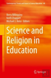 Science And Religion In Education